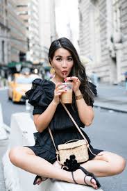 The Perfect Little Black Dress Perfect Little Black Dress Little Black Dress Summer Holiday Outfits