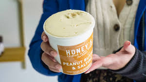 Why not top your coconut ice cream with more coconut goodness? 10 Vegan Ice Cream You Need To Try In Toronto This Summer