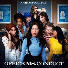 Office ms conduct