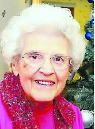 Ruby Haring Obituary (1924