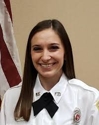 Happy Birthday Shelby Daigle Lavergne