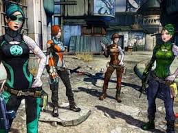 The mode is available to anyone who has beaten true vault hunter mode and reached level 50 and has enemies scaled to the highest level in your party. Borderlands 2 Ultimate Vault Hunter Dlc Out Now Movies Games And Tech