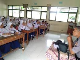 Osis sic kepengurusannya melibatkan jenjang smp dan sma. Infopublik Latihan Dasar Kepemimpinan Harus Dimiliki Anggota Osis