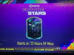 Free shipping on orders over $25 shipped by amazon. Fifa 21 Future Stars Predictions Who S In The Squad