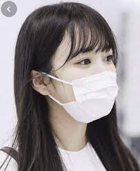 マスク女子 おしゃれまとめの人気アイデア pinterest 篠森衆 マスク 素敵な女性 可愛い女の子