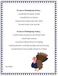 Thanksgiving Turkey Personification Poem Generator Personification Poems Thanksgiving Poems Thanksgiving Lesson Plans