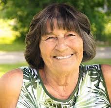 Joy Patricia Lawton Obituary