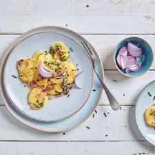 Kartoffelsalat Rezept Kartoffelsalat Rezepte Salat