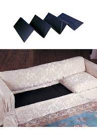 Sofa saver (19x66), loveseat saver (19x43) and chair saver (19x22) pvc plastic. Seat Saver Couch Cushion Support Furniture Savers Fix Sagging Couch Carolwright Com