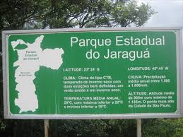 Notícias sobre o trânsito, previsão do tempo, saúde, economia, política, educação e mais. S 23 24 W 45 44 Parque Estadual De Jaragua Sao Paulo Brazil Permanent Geographic Coordinates On Waymarking Com