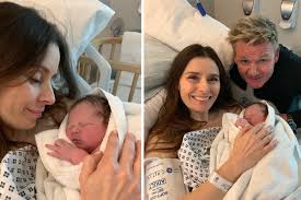 Michael chandler lost his title back in june, in a fight everyone expected him to win. Meet Oscar James Ramsay Son Of Gordon Ramsay And Wife Tana S Fifth Son Posts By Ecelebrity Bloglovin