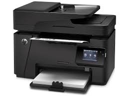 Hp Laserjet Pro B W Multifunction Printer Multifunction Printer Hp Printer Printer Scanner