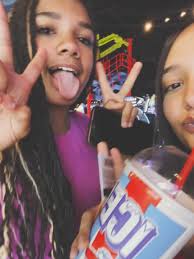 Brynlee Hampton Funeral Video