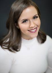 Robin Hahn, Soprano, Stage director