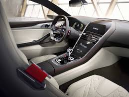 Maybe you would like to learn more about one of these? Bmw M8 Prototype And 8 Series Concept Revealed Drive Arabia