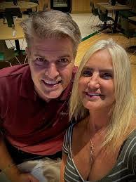 Tammy Carlson's Instagram, Twitter & Facebook