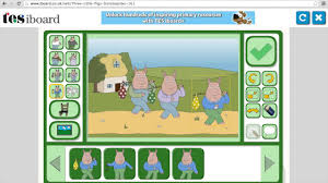 Tutorial Digital Storytelling I Tre Porcellini Youtube