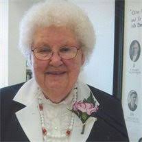 Obituary for June R. Knutson