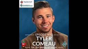 Tyler Comeau's Instagram, Twitter & Facebook