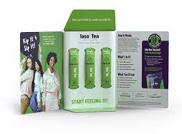 Sample The Benefits You Deserve Total Life Changes Iaso Tea Detox Tea