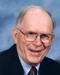 Bruce McDonald Obituary (2013)