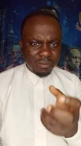 Mentioned You in prophecy, Join...