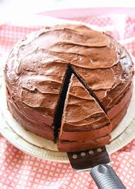 Hershey S Chocolate Cake The Girl Who Ate Everything