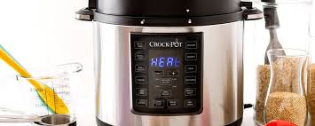 If you own another slow cooker brand, please refer to your owner's manual for specific crockery cooking medium tolerances. Everything You Need To Know About Crock Pot S Version Of The Instant Pot Brit Co