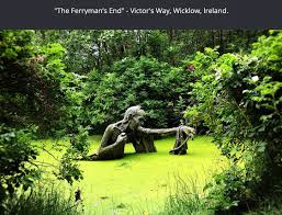 The Ferryman S End In 2020 Cool Places To Visit Incredible Places Places To Travel