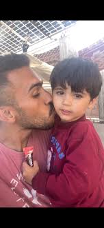 Fundraiser by Casey Lepisto : Help Alaaeddin's Family Rebuild After  Ceasefire