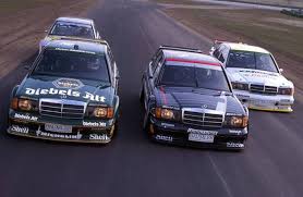 Dtm Mercedes Benz Dtm Car Fleet 1992 Mercedes Benz Cars Mercedes Benz 190e Mercedes Benz