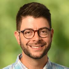 Dan Doughty's New Role as Director of Music