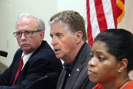 Eleanor Slater Hospital problems blamed