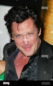 Michael doug hi-res stock photography and images