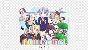 See more ideas about app icon, anime, app anime. Anime Icon 25 New Game V1 New Game Anime Show Computer Folder Icon Png Pngegg