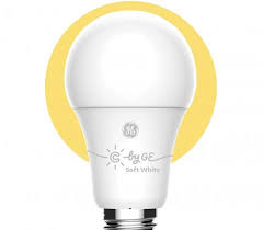 C By Ge Smart Bulbs