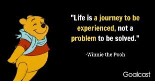 Milne and english illustrator e. Inspirational Winne The Pooh Quotes About Life Friendship