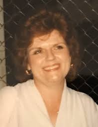 Obituary information for Marilyn Joyce Holloway