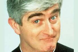 Which 'Father Ted' priest are you?