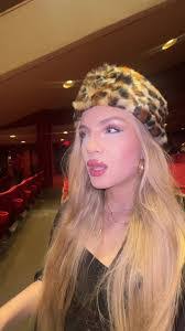 Trisha Avila's Instagram, Twitter & Facebook