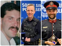 Run to Remember: South Simcoe police to honour its 'fallen heroes'