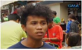 Kilalanin ang binatilyong nag-mini concert sa fishball break ni Willie  Revillame