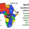 Learn about imperialism africa map with free interactive flashcards. 1