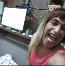 Abril Herrera (@LaLuchonaok) • Facebook