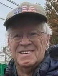 Obituary information for Bob Husted