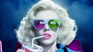 Miles Aldridge : Sinematik Bir Yaklaşım