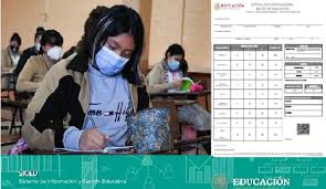 Cuándo se entregan las boletas de calificaciones 2021 en Edomex?