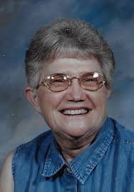 Betty Jo Maston, 83,...