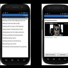 For more information, contact the managed care plan. Pdf Developing A Pilot E Mobile App For Dementia Caregiver Support Lessons Learned Ojni