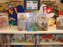 Book Displays Radnor Library Kid Zone Book Display Library Displays Display